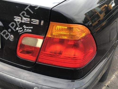 Right front indicator BMW 3 (E46) 323 i | BP25557058C33 - Image 18