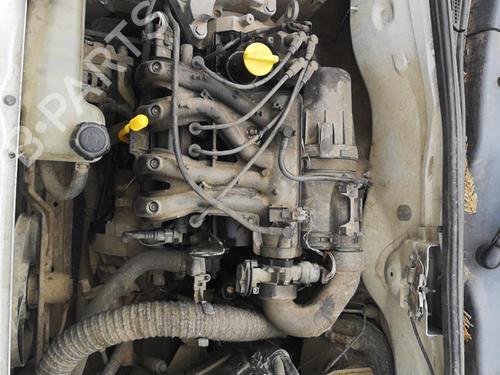 Right headlight RENAULT KANGOO Express (FC0/1_) 1.2 (FC1A) | BP25517708C29  - Image 28