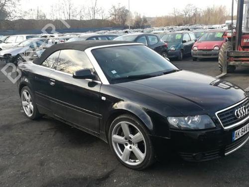 Starter AUDI A4 B6 Convertible (8H7) 2.5 TDI | BP25559349M8 - Image 14