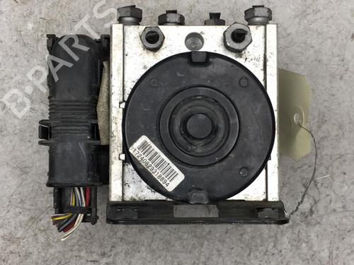 Pompe ABS FORD FIESTA VI (CB1, CCN) 1.4 TDCi (70 hp) 25514916