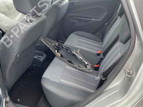 Rear mirror FORD FIESTA VI (CB1, CCN) 1.25 | BP25548050I6 - Image 32