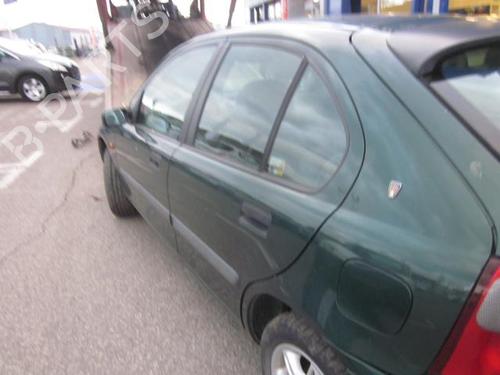 Front left belt tensioner ROVER 200 II Hatchback (RF) 214 Si | BP25536266C87 