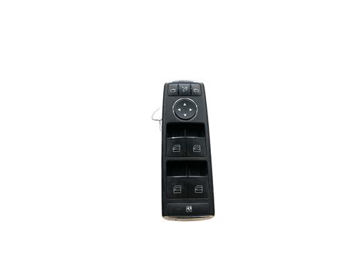 Used Left front window switch MERCEDES-BENZ C-CLASS (W204) C 220 CDI (204.002) (170 hp) 25543332