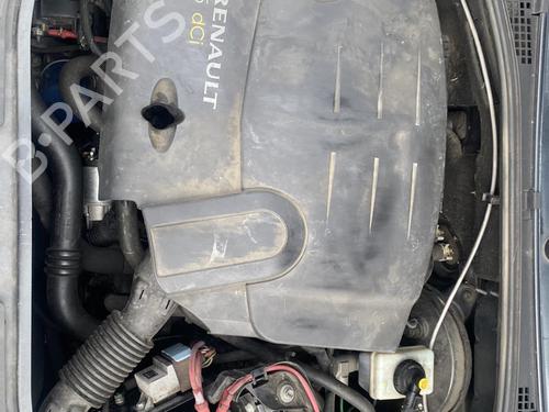 Front left window mechanism DACIA SANDERO 1.5 dCi | BP25581580C22 