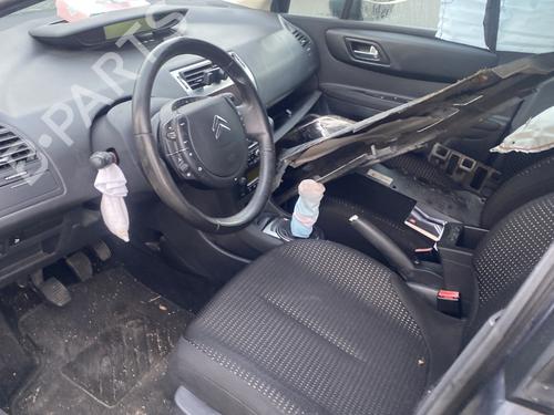 Climate control CITROËN C4 I (LC_) 1.6 HDi | BP25540864I5 - Image 16