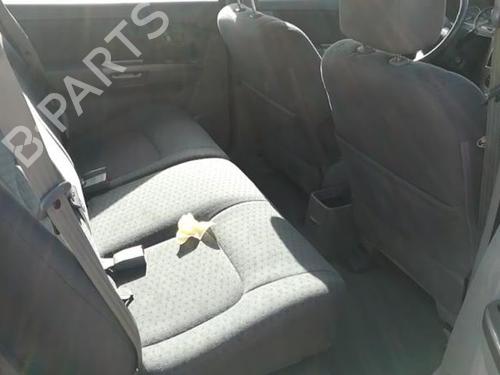 Front right window mechanism KIA CARENS II MPV (FJ) 2.0 CRDi | BP25577309C23 