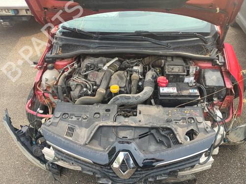 Switch RENAULT CLIO IV (BH_) 1.5 dCi 90 | BP40222413I30 - Image 22