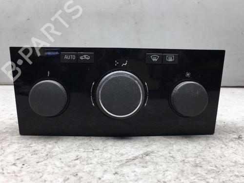 Commande Chauffage OPEL ASTRA H GTC (A04) 1.9 CDTi 16V (L08) | BP25555768I5 