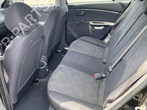 Front left seatbelt KIA RIO II (JB) 1.5 CRDi | BP28205145I26 - Image 14