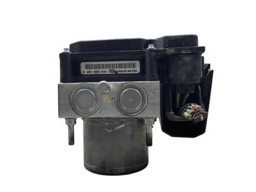 Used ABS pump ABS pump 25568935 25568935