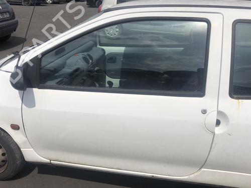 Left sun visor RENAULT TWINGO I (C06_) 1.2 (C066, C068) | BP25556687I1 
