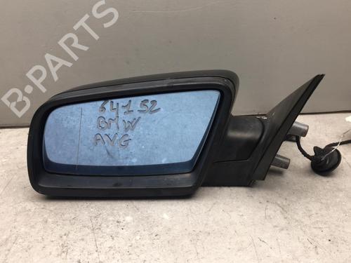 Left mirror BMW 5 (E60) 530 d | BP25554453C26 