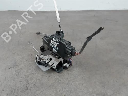 front-right-lock-audi-allroad-c5-4bh-2000-2001-2002-2003-2004-2005-25559282 main image