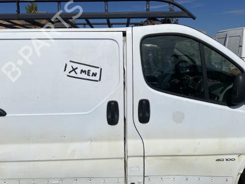 Right headlight RENAULT TRAFIC II Van (FL) 1.9 dCi 80 (FL0B) | BP27323583C29  - Image 19