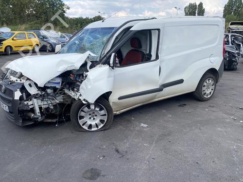 Front right window mechanism FIAT DOBLO Cargo (263_) 1.6 D Multijet (263WXD1B, 263WXR1B, 263WXX1B, 263ZXD1B,... | BP25545908C23 