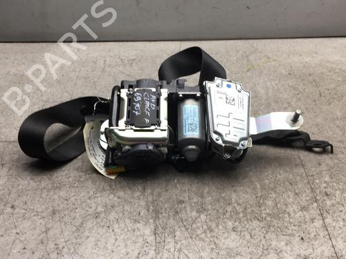 Used Front right seatbelt Front right seatbelt MERCEDES-BENZ E-CLASS (W212) E 250 CDI / BlueTEC (212.003, 212.004) (204 hp) 25528991 25528991