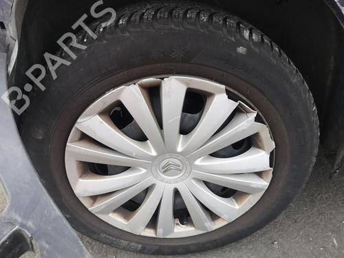 Højre baklys, luke CITROËN C4 Picasso I MPV (UD_) 1.6 HDi | BP25561154C80 