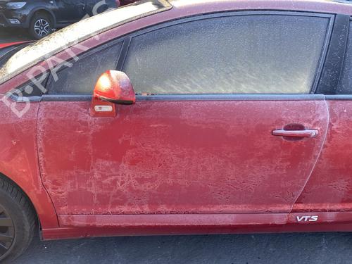 Left taillight CITROËN C4 Coupe (LA_) 1.6 HDi | BP25916253C34 - Image 33