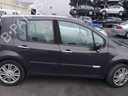 Left front brake caliper RENAULT MODUS / GRAND MODUS (F/JP0_) 1.5 dCi (FP0D, JP0D) | BP25522159M105  - Image 7