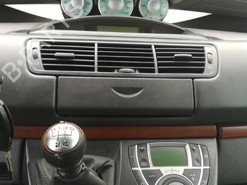 Electronic module CITROËN C8 (EA_, EB_) 2.2 HDi | BP25579078M83 - Image 19