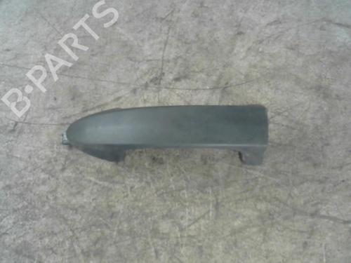 Used Front right exterior door handle FORD FIESTA VI (CB1, CCN) 1.4 TDCi (68 hp) 25552413