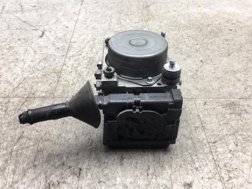 ABS Bremseaggregat RENAULT MODUS / GRAND MODUS (F/JP0_) 1.6 (JP03, JP0B, JP0U, JP0Y, JP1G) | BP25528620M43 
