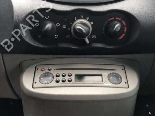 Climate control RENAULT TWINGO II (CN0_) 1.2 (CN0D) | BP25581417I5  - Image 15