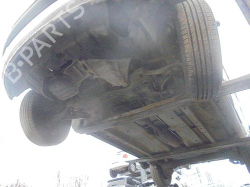 AC compressor TOYOTA YARIS (_P1_) 1.3 (NCP10, SCP12_) | BP25516377M34 