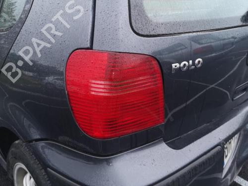 Elektronisk modul VW POLO (6N2) 1.4 | BP25532294M83 