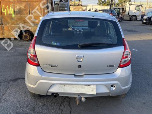 ABS pump DACIA SANDERO 1.5 dCi | BP25918839M43 - Image 23
