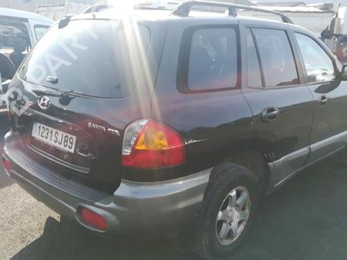 Switch HYUNDAI SANTA FÉ I (SM) 2.0 CRDi | BP25552759I30 - Image 14