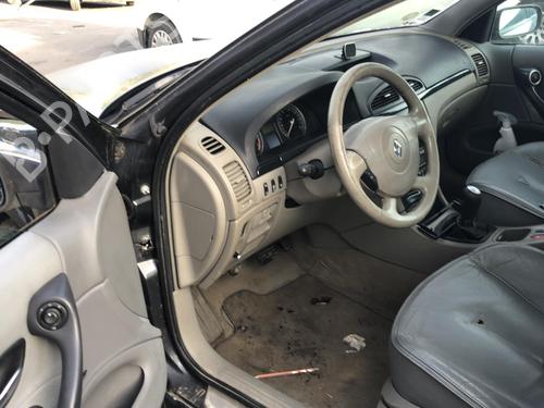 Left front window switch RENAULT LAGUNA II (BG0/1_) 2.0 16V (BG00, BG0K, BG0P, BG0W) | BP25556751I27 - Image 25