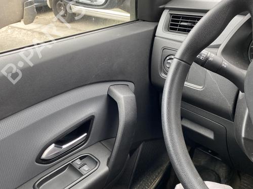 Front left lock RENAULT EXPRESS Box Body/MPV 1.5 Blue dCi 95 (F6AB) | BP25508421C98  - Image 14