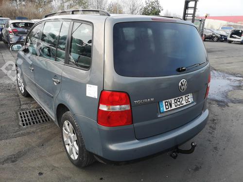 Ratstangsstang VW TOURAN (1T1, 1T2) 1.9 TDI | BP25538533I23 