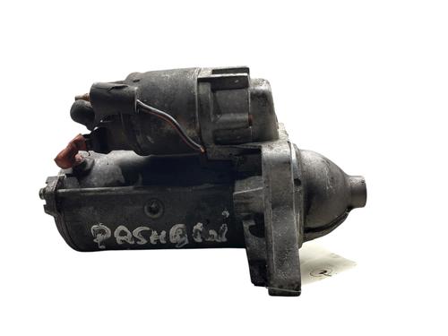 Used Starter NISSAN QASHQAI I (J10, NJ10) 2.0 dCi All-wheel Drive (150 hp) 30308092