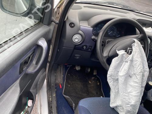 Headrest CITROËN BERLINGO / BERLINGO FIRST Box Body/MPV (M_) 2.0 HDI 90 (MBRHY, MCRHY) | BP25566234I31 