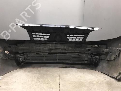 Used Front bumper Front bumper 25520305 25520305