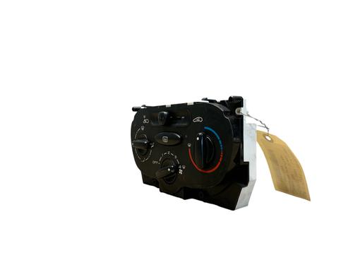Climate control PEUGEOT 206+ (2L_, 2M_) 1.4 HDi eco 70 | BP25530394I5 