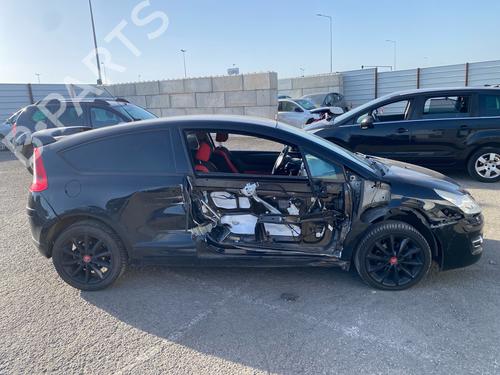 Left front window switch CITROËN C4 Coupe (LA_) 1.6 HDi | BP37707755I27 - Image 10