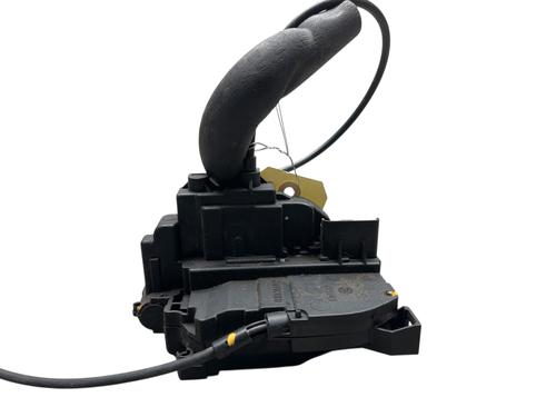 Høyre bak lås CITROËN C3 II (SC_) 1.6 BlueHDi 100 (99 hp) 30611394