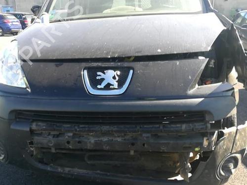 Left front brake caliper PEUGEOT PARTNER Box Body/MPV 1.6 HDi | BP25581215M105 - Image 17