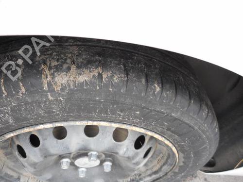 Front right lock RENAULT CLIO III (BR0/1, CR0/1) 1.5 dCi (C/BR0G, C/BR1G) | BP25559840C97 