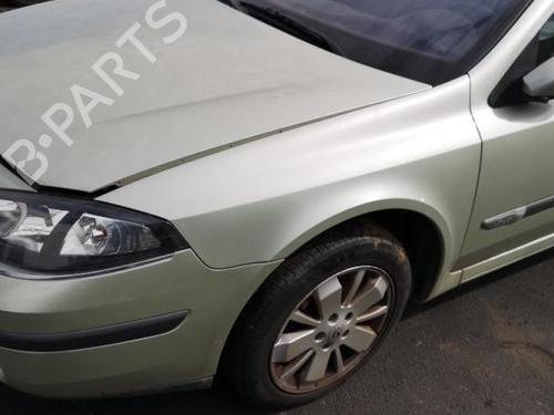 Right tailgate light RENAULT LAGUNA II (BG0/1_) 1.9 dCi (BG08, BG0G) | BP25524198C80 - Image 19