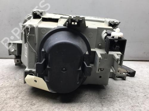 Right headlight RENAULT CLIO I (B/C57_, 5/357_) 1.2 (B/C/S572) | BP25581053C29 