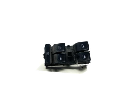 Used Left front window switch SEAT LEON (5F1) 1.6 TDI (105 hp) 25569485