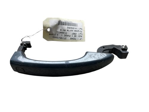 front-left-exterior-door-handle-audi-q5-8rb-2008-2009-2010-2011-2012-2013-2014-2015-2016-2017-2018-2019-25564728 main image