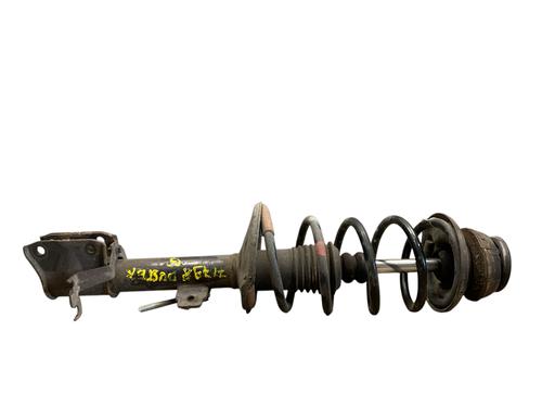 Used Left front shock absorber Left front shock absorber DACIA DUSTER (HS_) 1.5 dCi (86 hp) 25527967 25527967