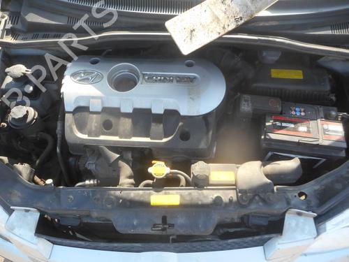 Switch HYUNDAI GETZ (TB) 1.5 CRDi | BP25582252I30  - Image 16