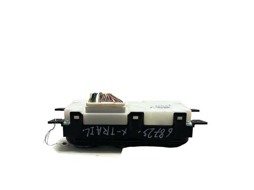 Climate control NISSAN X-TRAIL II (T31) 2.0 dCi 4x4 | BP25547521I5 