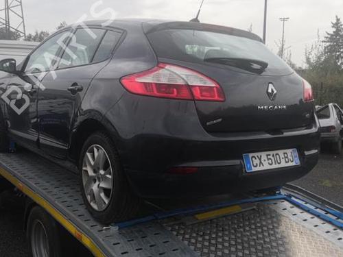 Rat RENAULT MEGANE III Hatchback (BZ0/1_, B3_) 1.5 dCi (BZ09, BZ0D, BZ1W, BZ29, BZ14) | BP25536931C49 - Image 20